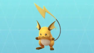 ライチュウ個体値CP一覧