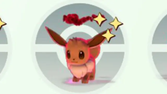 ダイマックスイーブイ対策