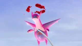 ダイマックスラティオス対策
