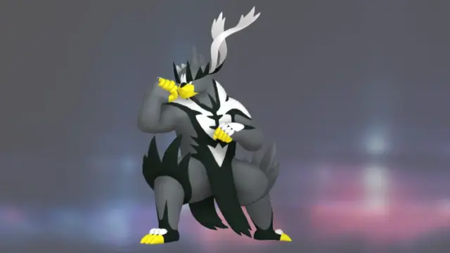 ウーラオスいちげきのかた