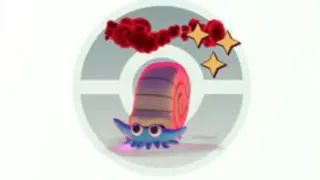 ダイマックスオムナイトマックスバトル