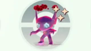 ダイマックスヤミラミ対策