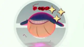 ホエルコマックスバトル