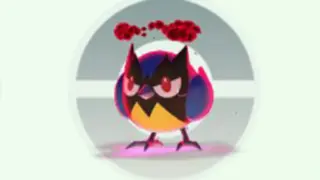 ダイマックスココガラ対策