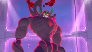 キョダイマックスオーロンゲ対策