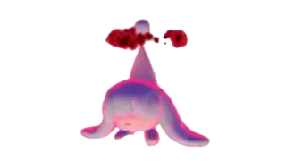 ダイマックスミブリム対策