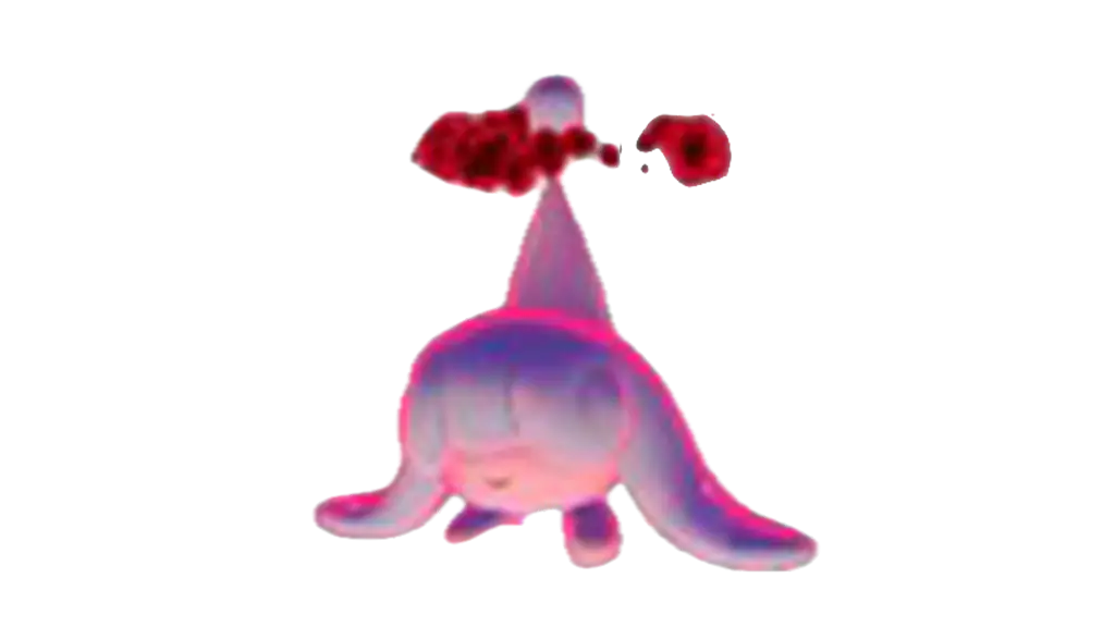 ダイマックスミブリム対策