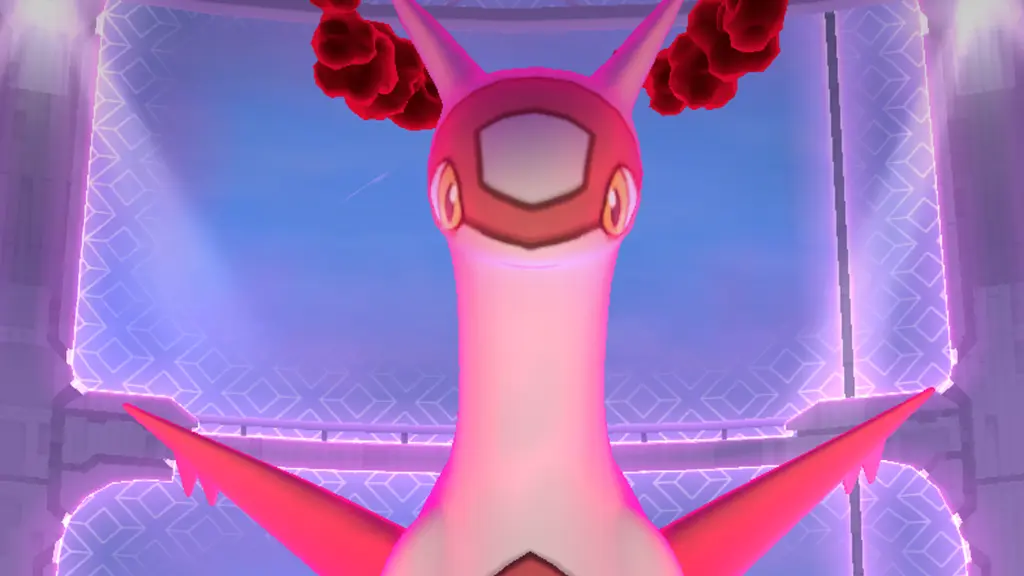ポケモンGO】ダイマックスラティアス対策ポケモン＆パーティ