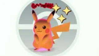 ダイマックスピカチュウ対策