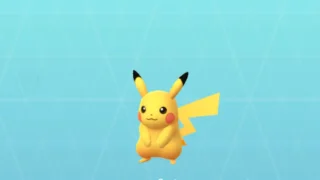 ピカチュウ個体値CP一覧