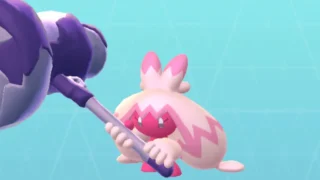 デカヌチャン個体値CP一覧