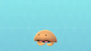 カブト個体値CP早見表