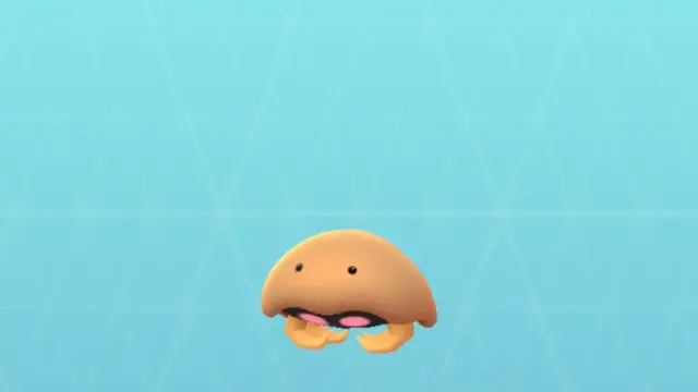 カブト個体値CP早見表