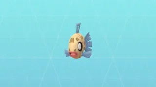 ヒンバス個体値CP一覧