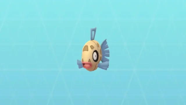 ヒンバス個体値CP一覧