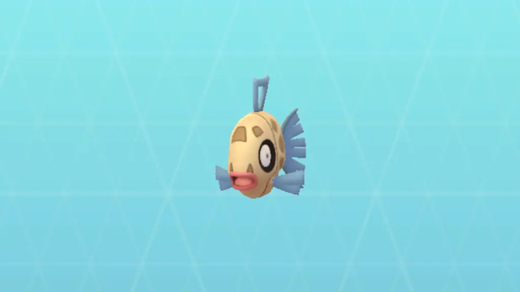 ヒンバス個体値CP一覧