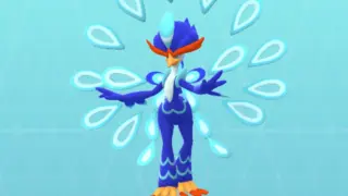 ウェーニバル個体値CP早見表