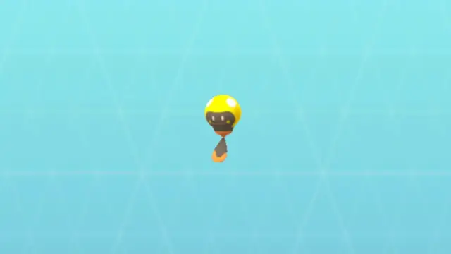 ズピカ個体値CP一覧