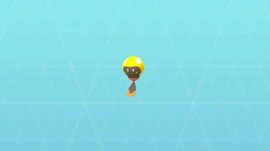 ズピカ個体値CP一覧