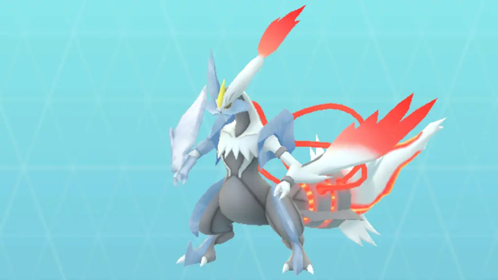 ポケモンGO】ホワイトキュレム個体値CP早見表：PvP理想個体値