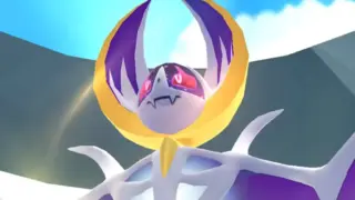 ルナアーラ伝説レイドバトル