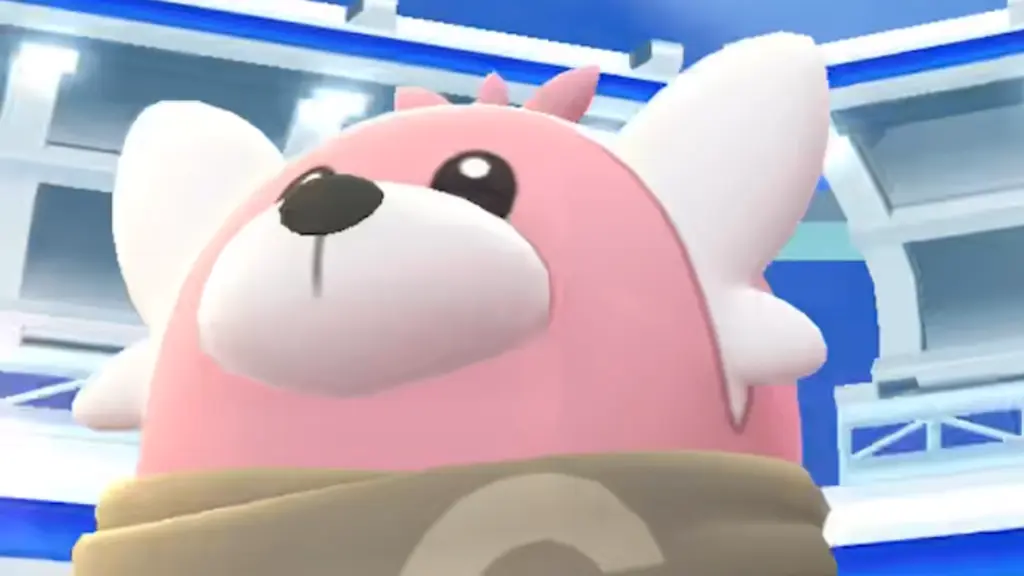 マントキテルグマの入手方法・レイド対策