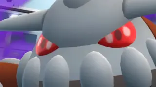 シャドウヒードラン対策