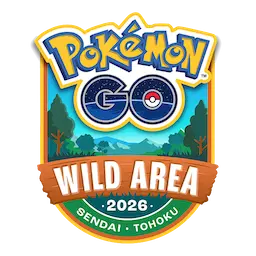 ワイルドエリア2026仙台アイコン