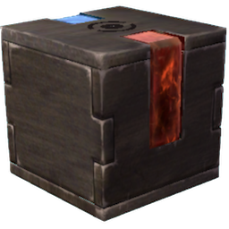 ふしぎなはこアイコン