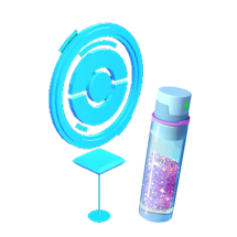 ポケストップほしのすな