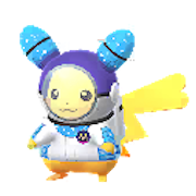 ピカチュウ