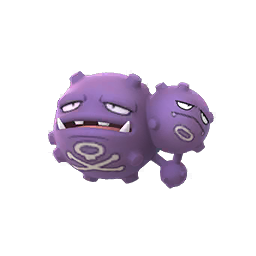 マタドガスのアイコン