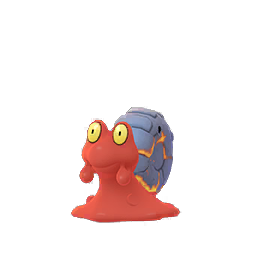 マグカルゴのアイコン