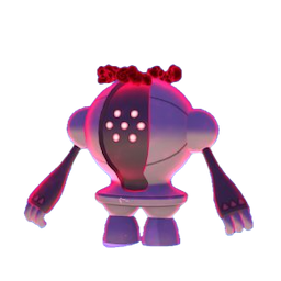 ダイマックスレジスチル