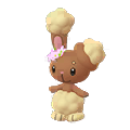 ミミロル