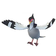 ハトーボーのアイコン