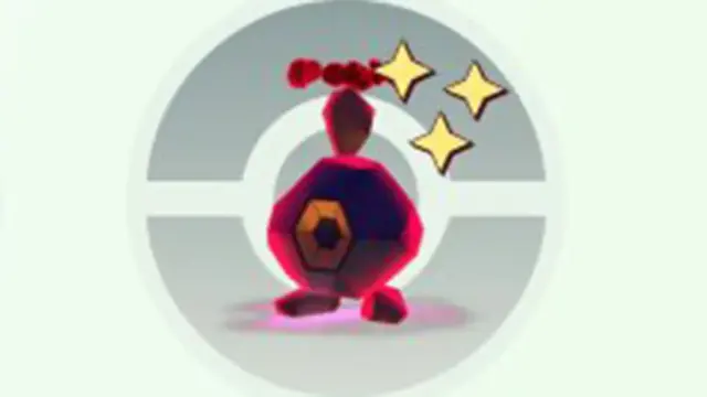 ダイマックスダンゴロ対策