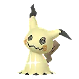 ミミッキュ(ばけたすがた)のアイコン