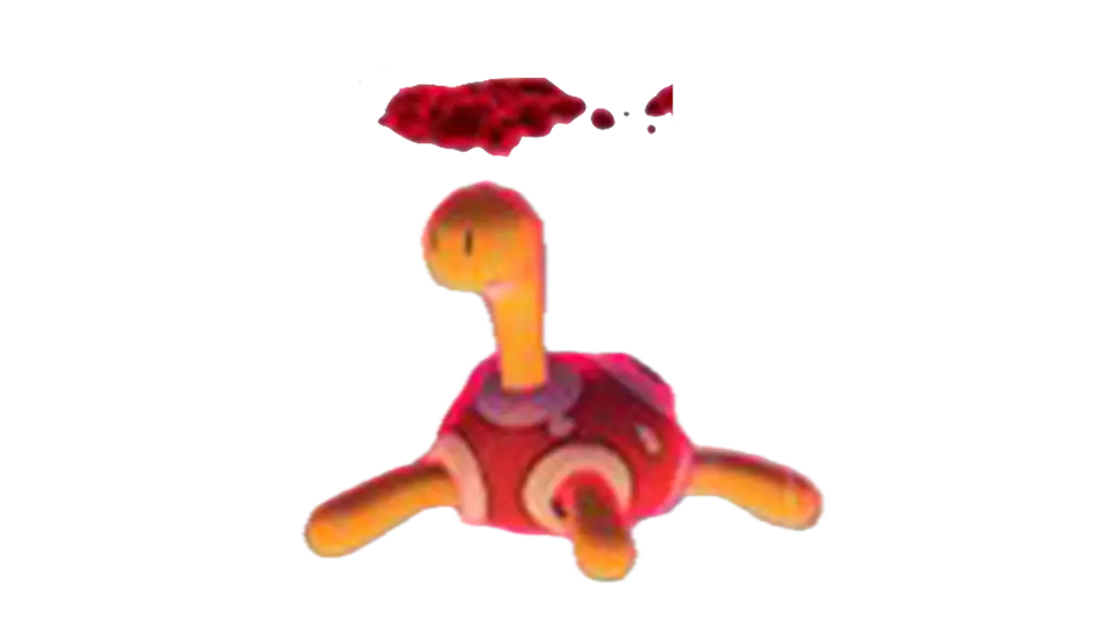 ダイマックスツボツボ対策