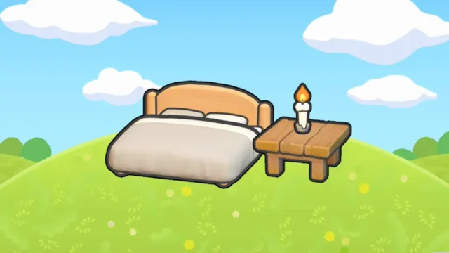 やさしい光でおやすみ