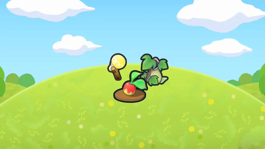 明かりと香りのユウワク