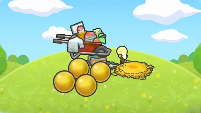 はかせのオタカラ