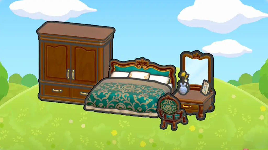 古きよきアンティーク