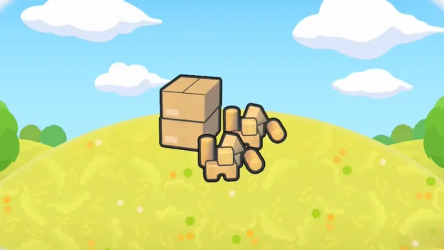 おかたづけをしよう