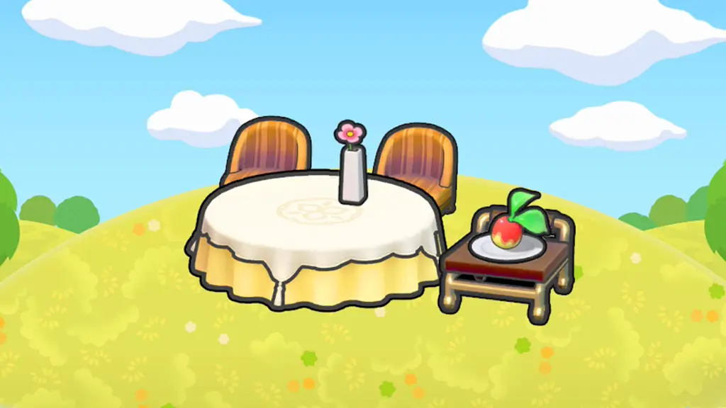 お料理をお届け