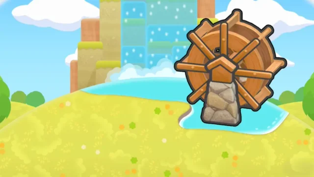 水力はつでん所