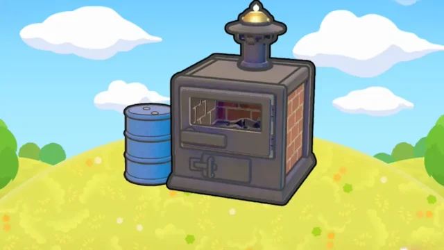 火力はつでん所