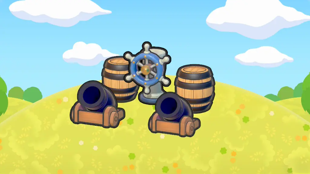 ふなのりごっこ