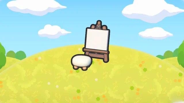 ちいさなアトリエ