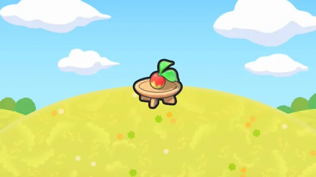 グルメなお供え物